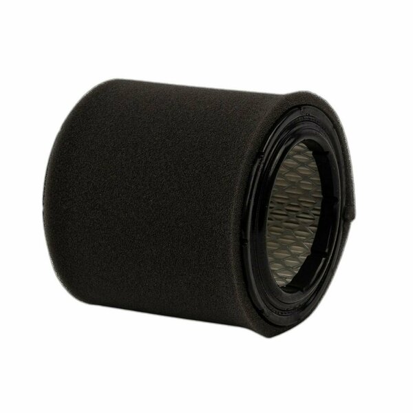 Beta 1 Filters Air Filter replacement filter for 49177 / WIX B1AF0001690